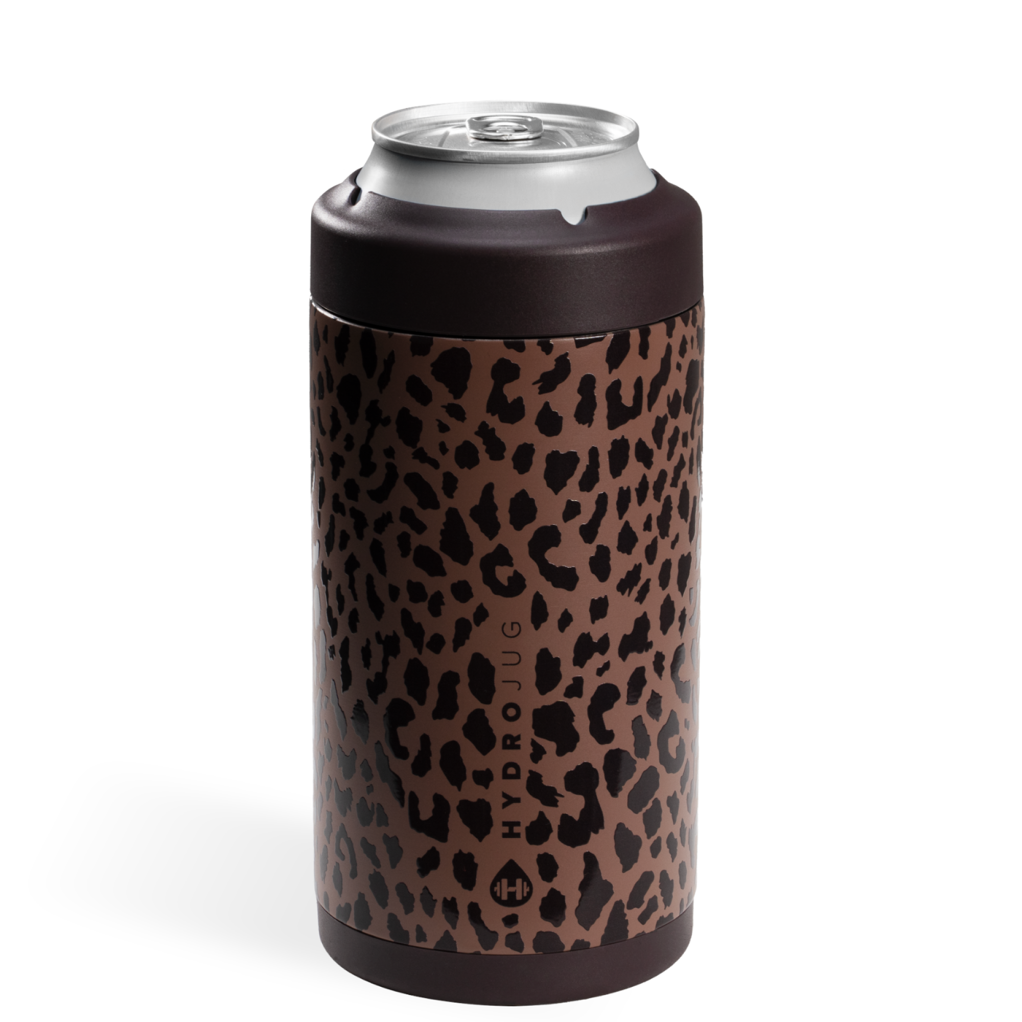 Black - Can Cooler (Slim) p01ek