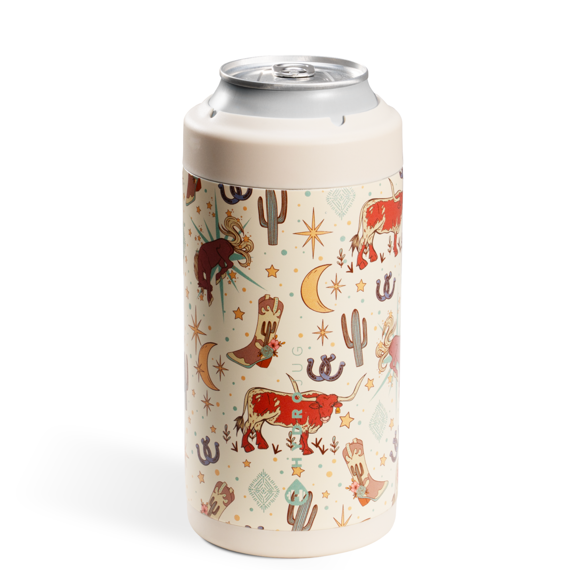 Autumn Checkers - Can Cooler (Slim) 6hm7u