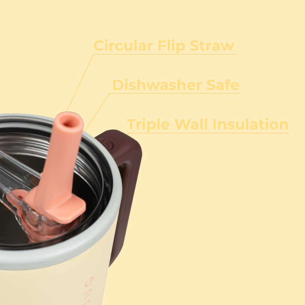 Belle - Traveler (20oz) zmycm