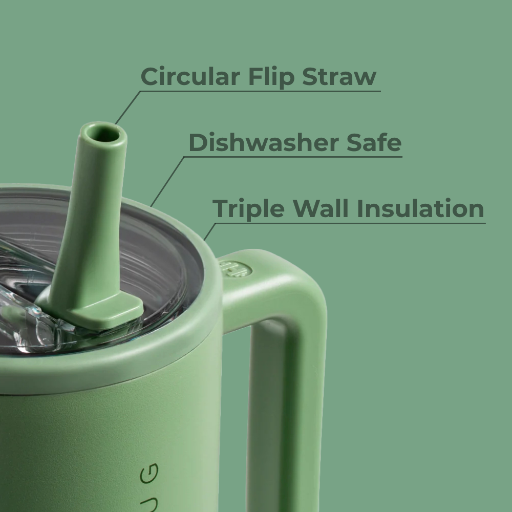 Sage - Traveler (32oz) og49o