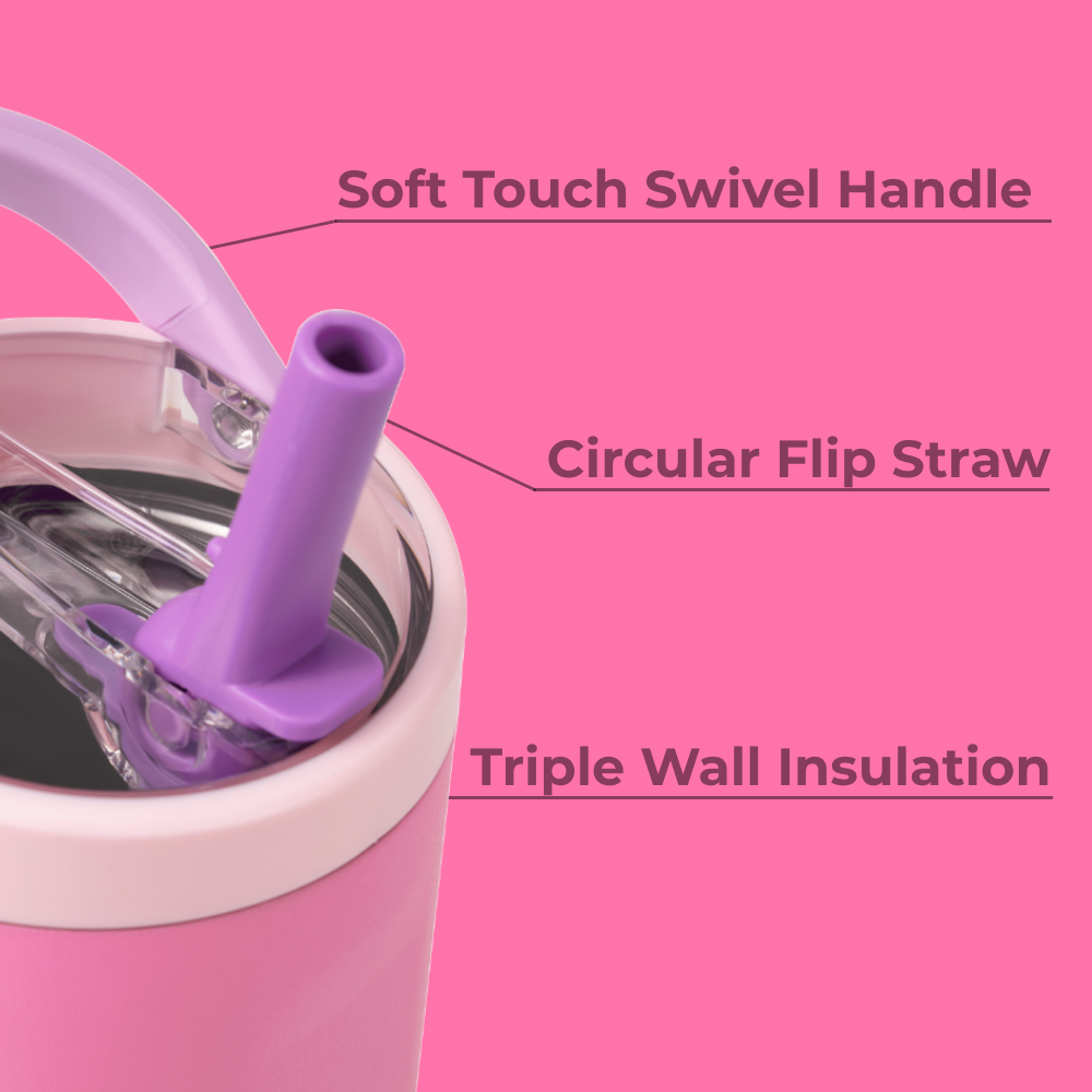 Pink Sugar - Sport (32oz) 3wshb