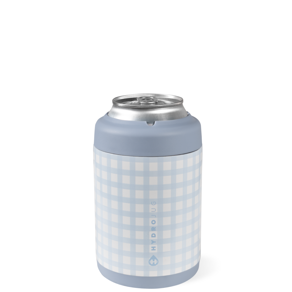 Light Blue - Can Cooler (Slim) 2y0fj