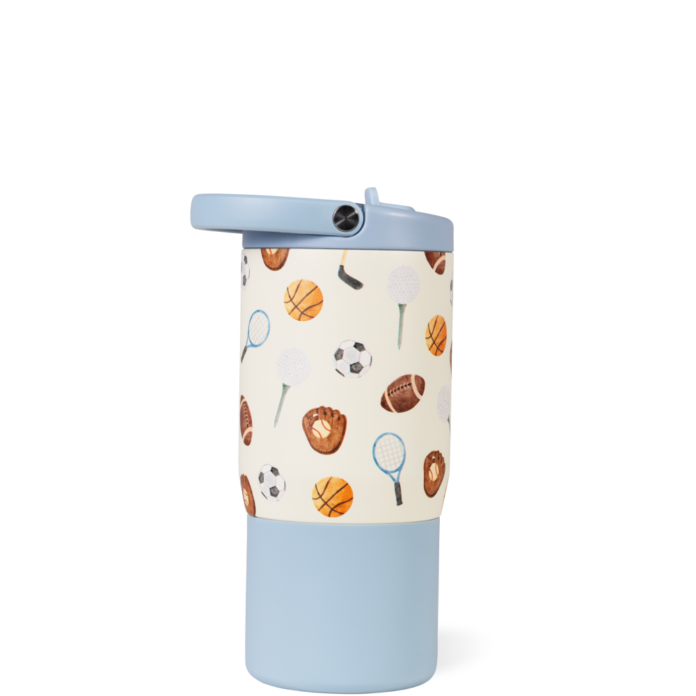 Light Blue - Sport (40oz) 33hrx