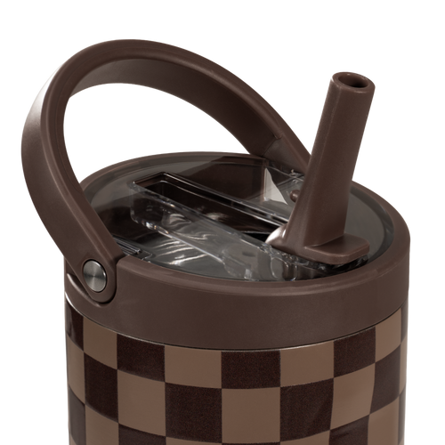 Autumn Checkers - Sport (40oz) osjjx