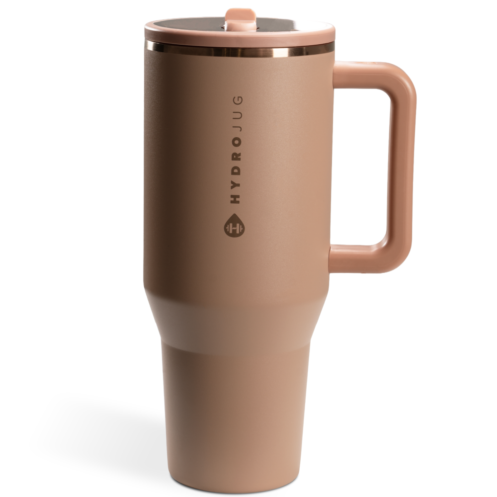 Cowgirl - Traveler (20oz) a15ju