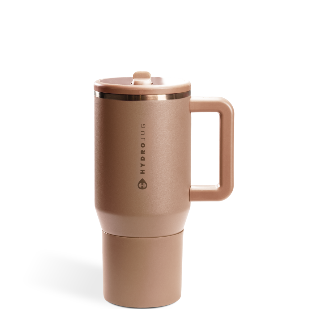 Autumn Checkers - Traveler (32oz) n7hau