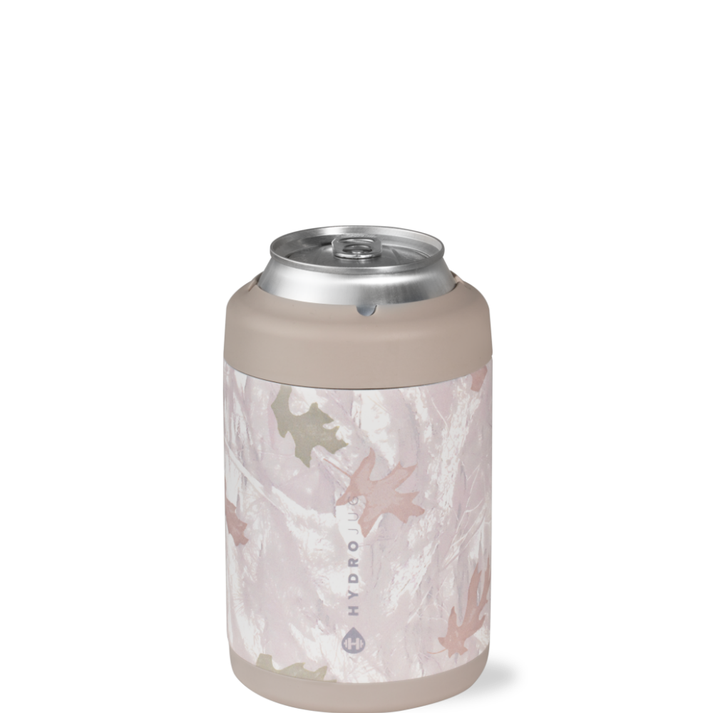 Pink Sand - Can Cooler (Slim) bxv4e
