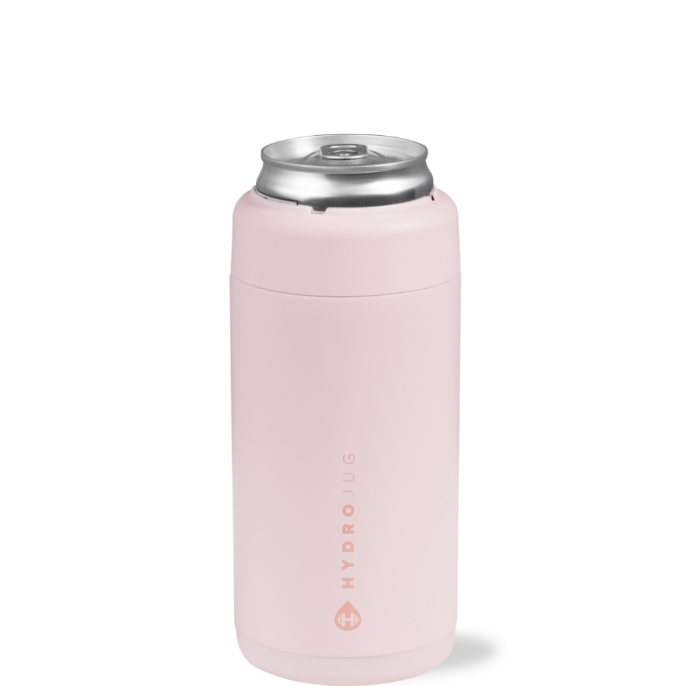 Black - Can Cooler (Slim) p01ek