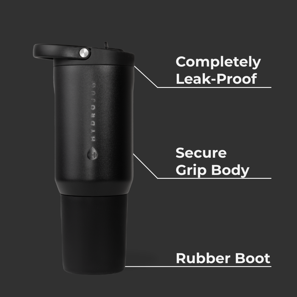 Black - Sport (20oz) lfj8f