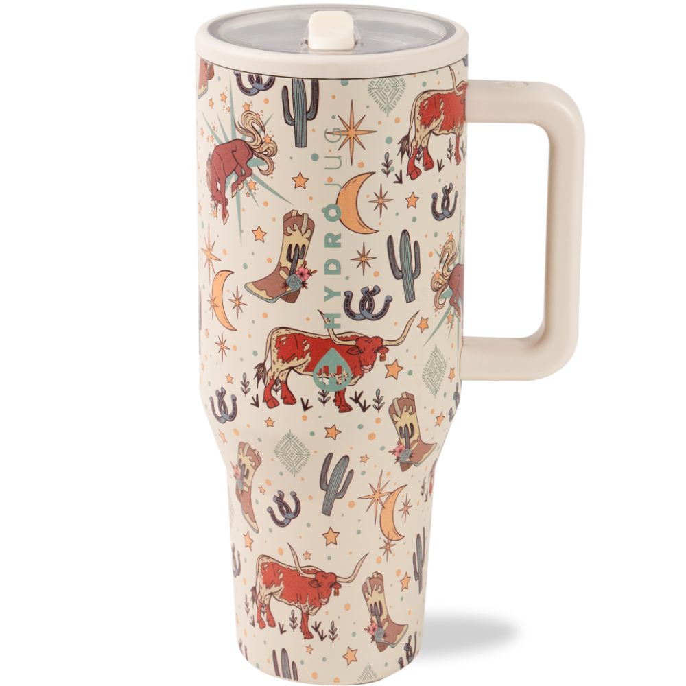 Rodeo - Traveler (20oz) x03ql